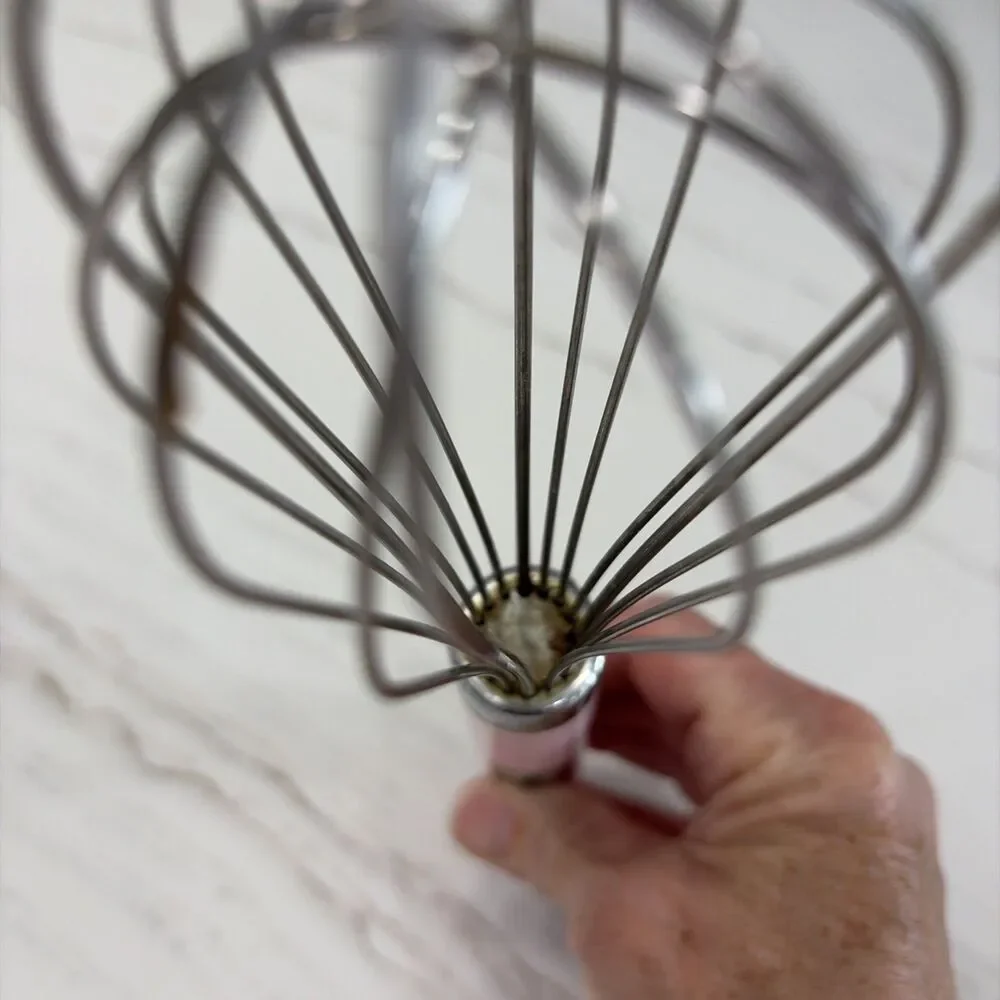 KitchenAid hobby makes